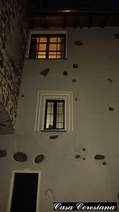 Antica Torre Del Castello Casa Ceresiana Villa Carabietta Exterior photo